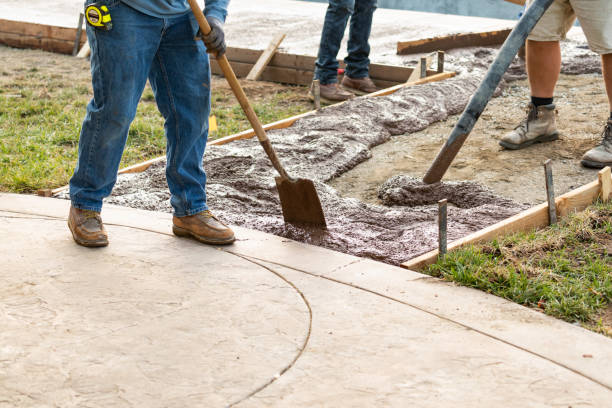 Best Concrete Installation Cost  in Mount Carmel, TN