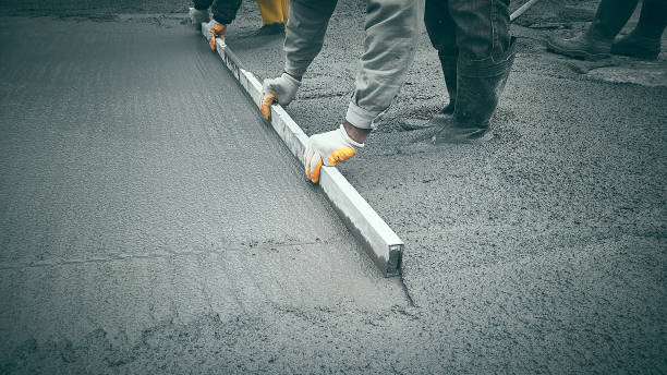 Best Best Concrete Contractor  in Mount Carmel, TN
